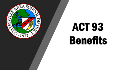 ACT93 Benefits 